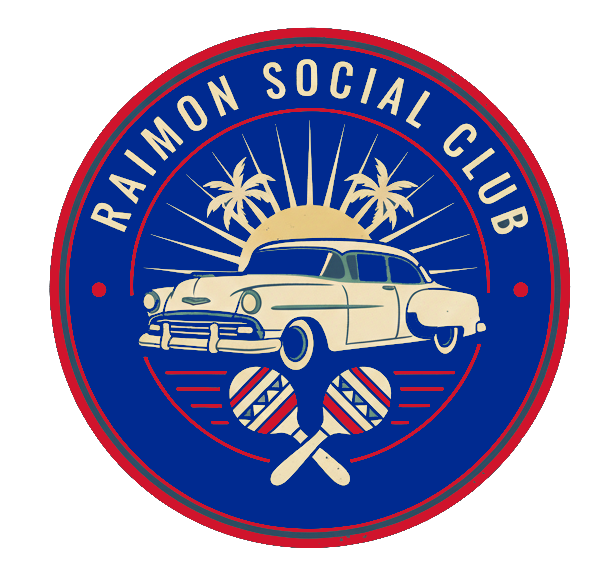RAIMON SOCIAL CLUB